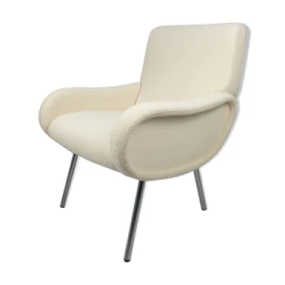 Fauteuil « Baby » - marco