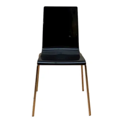 chaise design, Galvano
