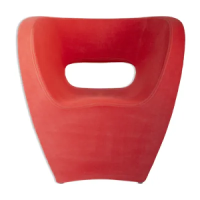 fauteuil Red Little Albert - ron