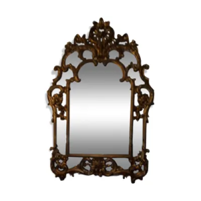 Miroir vénitien baroque