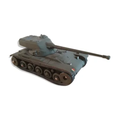 AMX tank Dinky france