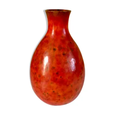 Vase gourde marcello
