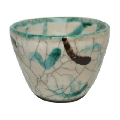 Bol Japonais céramique - raku