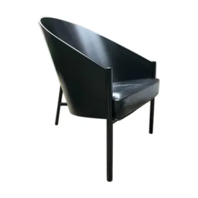 fauteuil Pratfall design - philippe starck
