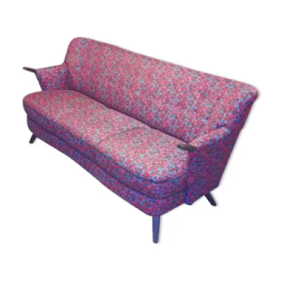 Canapé danois sofa années