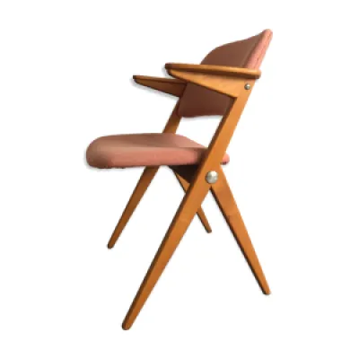 chaise Triva design par
