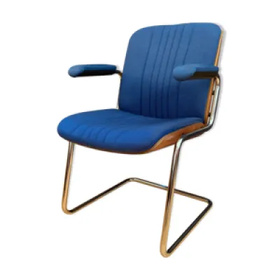 fauteuil Giroflex Martin - 1960