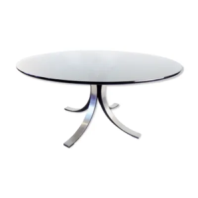 Table d’appoint Tecno - eugenio