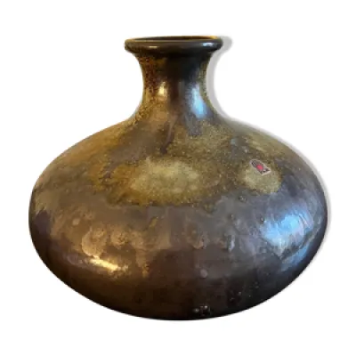 vase en céramique années