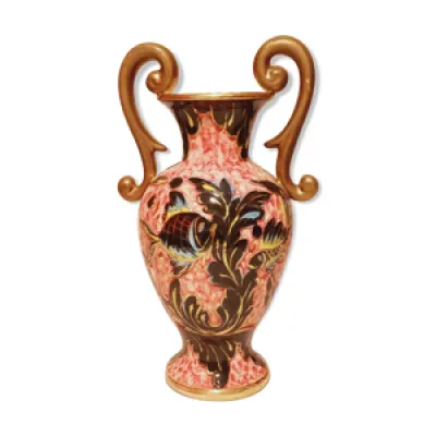 Vase en céramique de - monaco