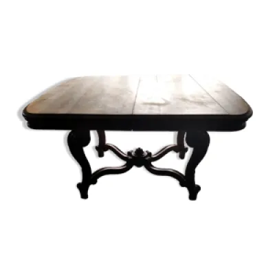 table ancienne bois massif