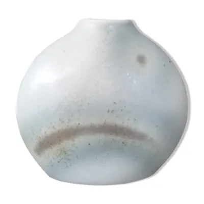 vase porcelaine de virebent
