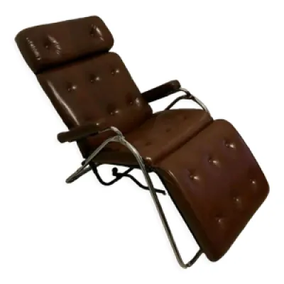 fauteuil de marque Lama
