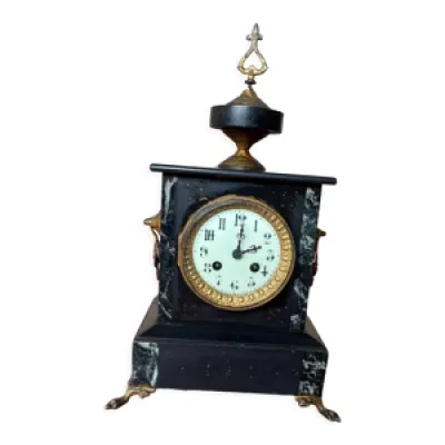 Pendule de cheminée - napoleon iii