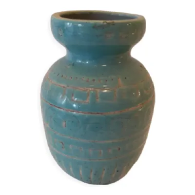 Vase en céramique de - jean