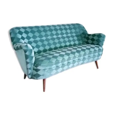 Canapé sofa Arc club - organique