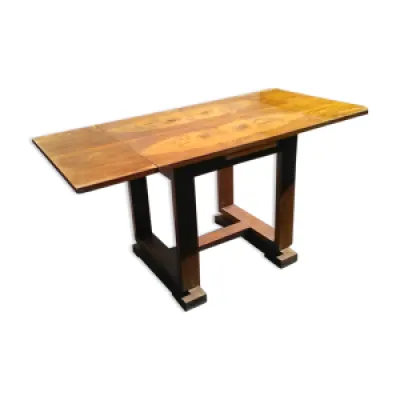 Tables ancienne avec - plateau