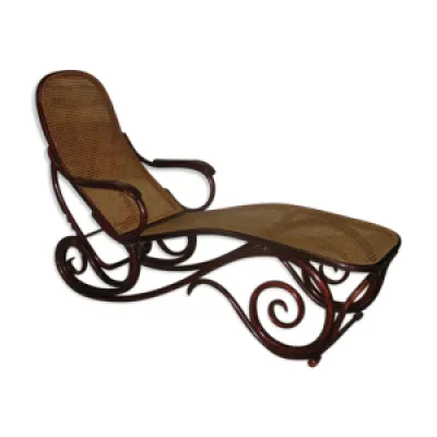 chaise-longue « Thonet