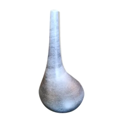 Vase en céramique par - fred stocker
