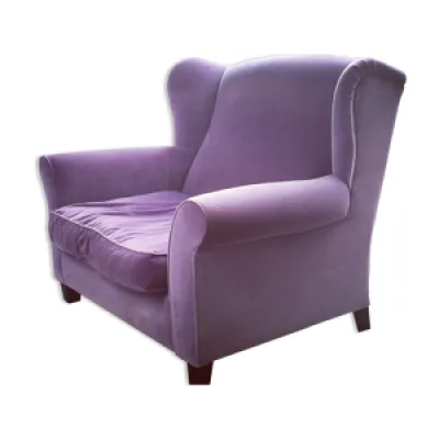 Love chair, marie's corner, - velvet