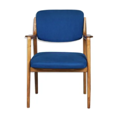 fauteuil de Georg Leowald - 1960