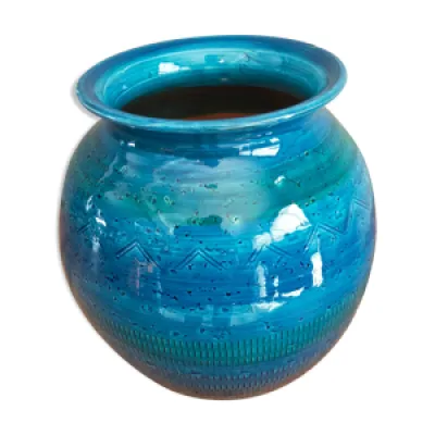 Vase Bitossi XL par aldo - londi