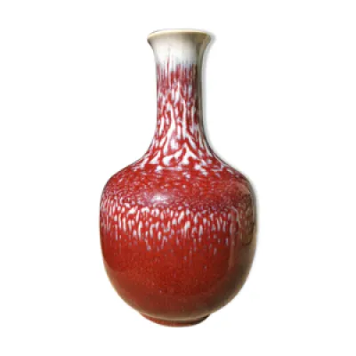 Vase pol chambost