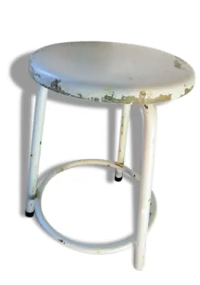 Original stool Commission