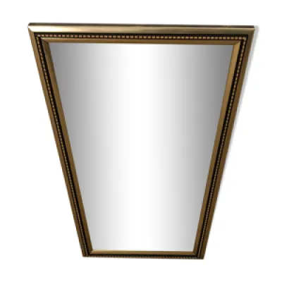 miroir, 51x33 cm