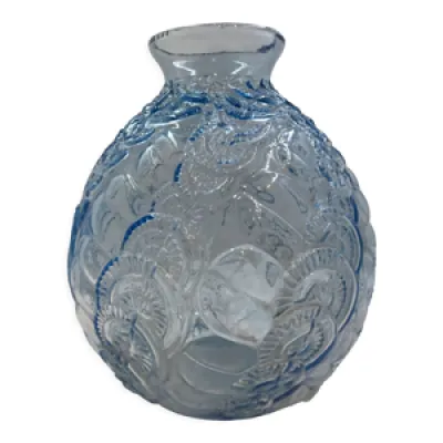 Vase globe
