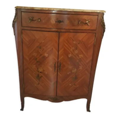 armoire basse