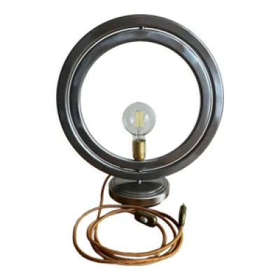 Lampe spin halo