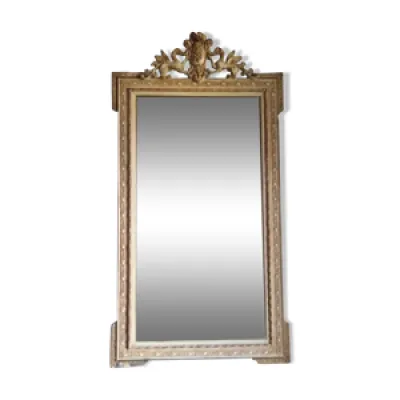 miroir 19 eme