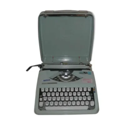 Machine à écrire « Hermès
