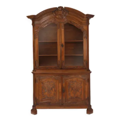 Cabinet antique liégeois
