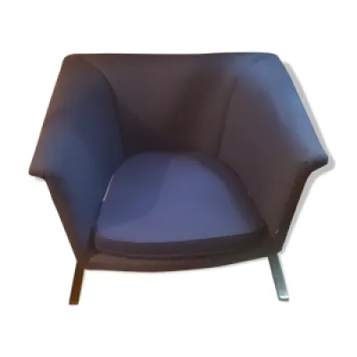 fauteuil par Geoffrey - harcourt artifort