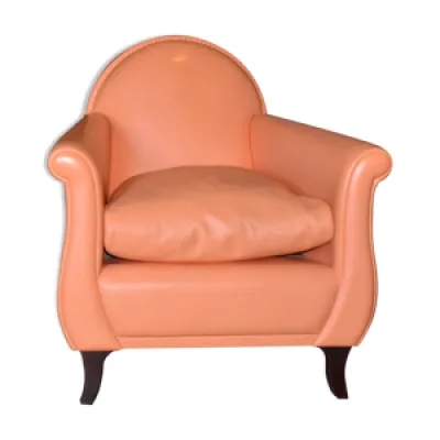 fauteuil Lyra poltrona