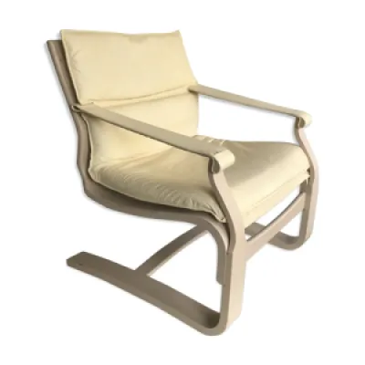 Fauteuil Ake Fribytter - nelo 1970s