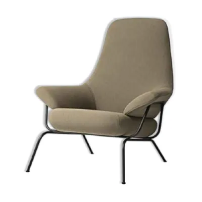 Fauteuil hem by luca nichetto lounge