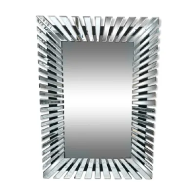 Miroir rectangulaire - 115