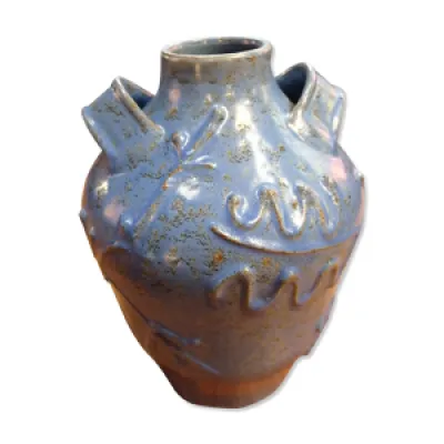 Vase en céramique du - erik