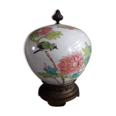 Céramique chinoise de - xix