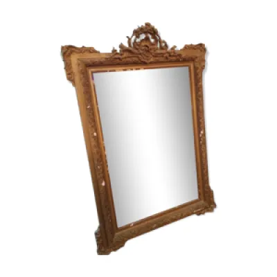 miroir Louis XV