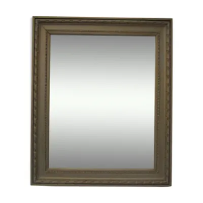 miroir louis XVI 49x59cm