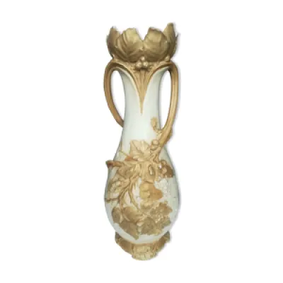 Vase art nouveau Royal - dux