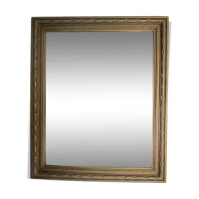 miroir louis xvi 50x60cm