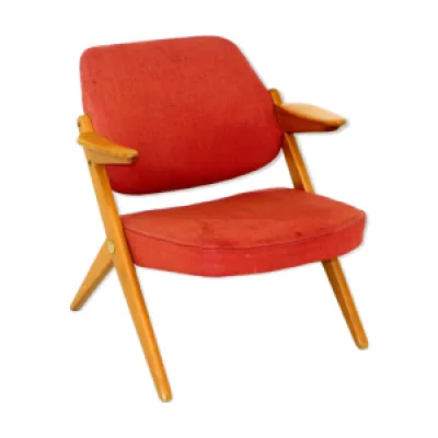 fauteuil, Bengt Ruda, - 1950