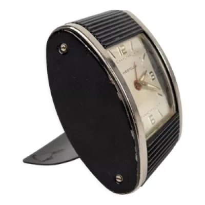 horloge réveil années - 1950
