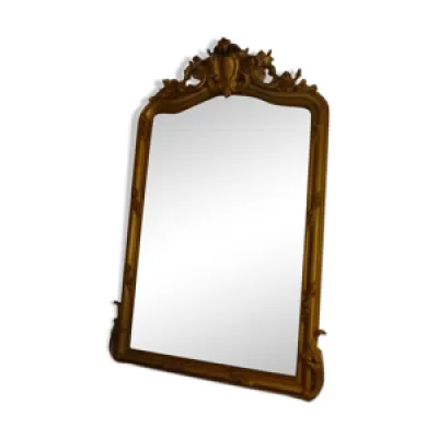 miroir louis-philippe
