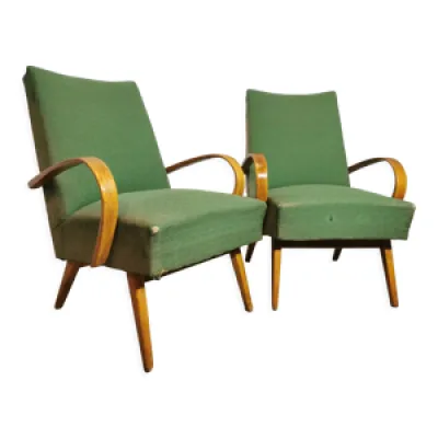 fauteuils de jaroslav - smidek